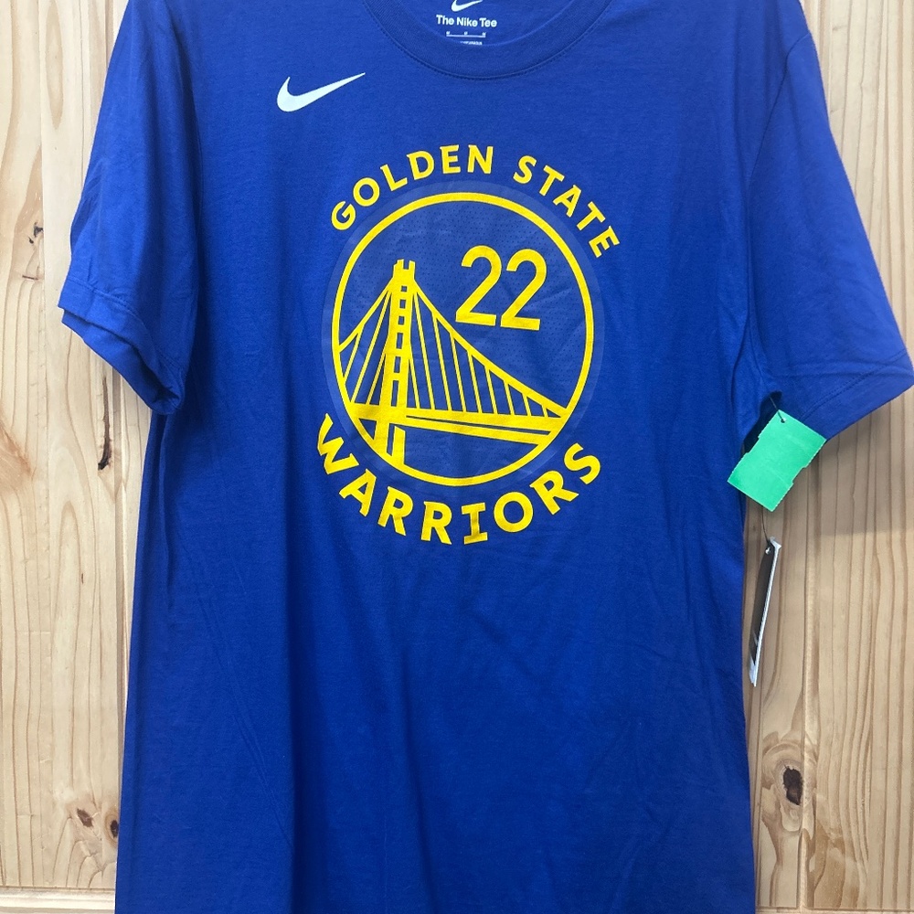 Men’s golden state shirt